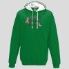 Varsity hoodie Thumbnail