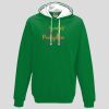 Varsity hoodie Thumbnail