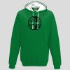 Varsity hoodie Thumbnail
