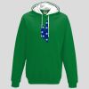 Varsity hoodie Thumbnail