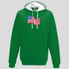 Varsity hoodie Thumbnail