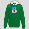 Varsity hoodie Thumbnail
