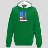 Varsity hoodie Thumbnail