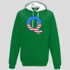 Varsity hoodie Thumbnail
