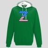 Varsity hoodie Thumbnail