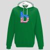 Varsity hoodie Thumbnail