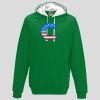 Varsity hoodie Thumbnail