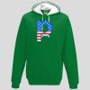 Varsity hoodie Thumbnail