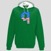Varsity hoodie Thumbnail