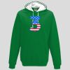 Varsity hoodie Thumbnail