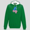 Varsity hoodie Thumbnail