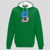 Varsity hoodie Thumbnail