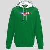 Varsity hoodie Thumbnail