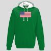 Varsity hoodie Thumbnail