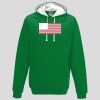 Varsity hoodie Thumbnail