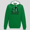 Varsity hoodie Thumbnail