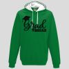 Varsity hoodie Thumbnail