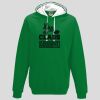 Varsity hoodie Thumbnail