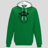 Varsity hoodie Thumbnail
