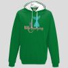 Varsity hoodie Thumbnail