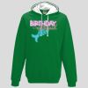 Varsity hoodie Thumbnail