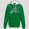 Varsity hoodie Thumbnail