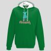 Varsity hoodie Thumbnail