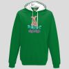 Varsity hoodie Thumbnail