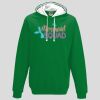 Varsity hoodie Thumbnail