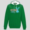 Varsity hoodie Thumbnail