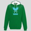 Varsity hoodie Thumbnail