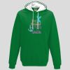 Varsity hoodie Thumbnail