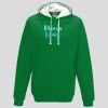 Varsity hoodie Thumbnail