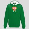 Varsity hoodie Thumbnail