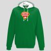 Varsity hoodie Thumbnail