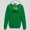 Varsity hoodie Thumbnail