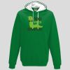 Varsity hoodie Thumbnail