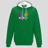 Varsity hoodie Thumbnail