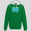 Varsity hoodie Thumbnail