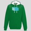 Varsity hoodie Thumbnail