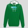 Varsity hoodie Thumbnail