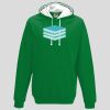 Varsity hoodie Thumbnail