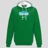 Varsity hoodie Thumbnail
