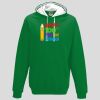Varsity hoodie Thumbnail