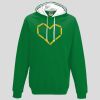 Varsity hoodie Thumbnail