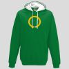 Varsity hoodie Thumbnail