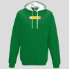 Varsity hoodie Thumbnail