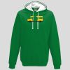 Varsity hoodie Thumbnail