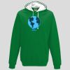 Varsity hoodie Thumbnail
