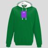 Varsity hoodie Thumbnail